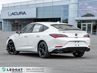 2026 Acura Integra Manual w/A-Spec Technology Package