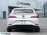 2026 Acura Integra Manual w/A-Spec Technology Package