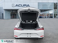 2026 Acura Integra Manual w/A-Spec Technology Package