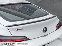 2026 Acura Integra Manual w/A-Spec Technology Package