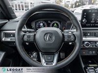 2026 Acura Integra Elite A-Spec CVT