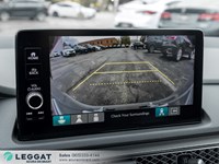 2026 Acura Integra Elite A-Spec CVT