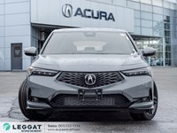 2026 Acura Integra Elite A-Spec CVT