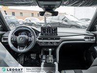 2026 Acura Integra Elite A-Spec CVT