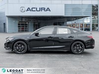 2026 Acura Integra Elite A-Spec CVT