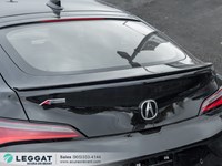 2026 Acura Integra Elite A-Spec CVT