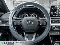 2026 Acura Integra Elite A-Spec CVT