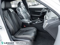 2026 Acura Integra Elite A-Spec CVT