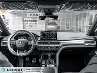 2026 Acura Integra Elite A-Spec CVT