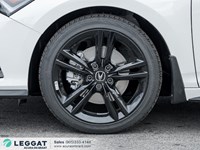 2026 Acura Integra Elite A-Spec CVT