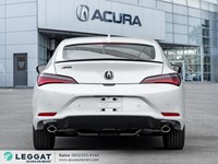 2026 Acura Integra Elite A-Spec CVT