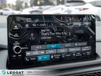 2026 Acura Integra Elite A-Spec Manual