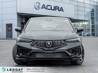 2026 Acura Integra Elite A-Spec Manual
