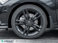 2026 Acura Integra Elite A-Spec Manual