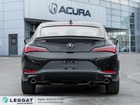 2026 Acura Integra Elite A-Spec Manual