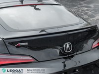 2026 Acura Integra Elite A-Spec Manual