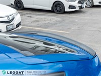 2026 Acura Integra Type S Manual