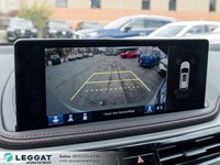 2026 Acura MDX A-Spec SH-AWD