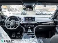 2026 Acura MDX A-Spec SH-AWD