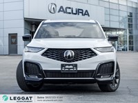 2026 Acura MDX A-Spec SH-AWD
