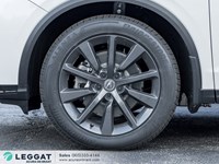 2026 Acura MDX A-Spec SH-AWD