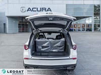 2026 Acura MDX A-Spec SH-AWD