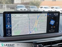 2026 Acura MDX A-Spec SH-AWD