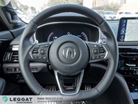 2026 Acura MDX A-Spec SH-AWD