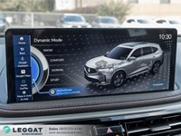 2026 Acura MDX A-Spec SH-AWD