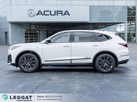 2026 Acura MDX A-Spec SH-AWD
