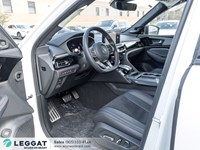 2026 Acura MDX A-Spec SH-AWD