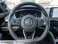 2026 Acura MDX A-Spec SH-AWD