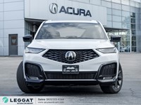 2026 Acura MDX A-Spec SH-AWD