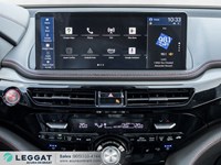 2026 Acura MDX A-Spec SH-AWD