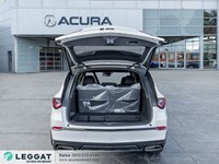 2026 Acura MDX A-Spec SH-AWD