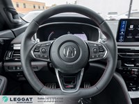 2026 Acura MDX A-Spec SH-AWD