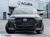2026 Acura MDX A-Spec SH-AWD