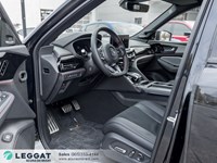 2026 Acura MDX A-Spec SH-AWD