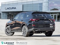 2026 Acura Mdx A-Spec Sh-Awd