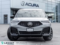 2026 Acura Mdx A-Spec Sh-Awd
