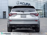 2026 Acura Mdx A-Spec Sh-Awd