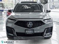 2026 Acura MDX Platinum Elite A-Spec SH-AWD
