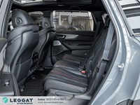 2026 Acura MDX Platinum Elite A-Spec SH-AWD