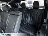 2026 Acura MDX Platinum Elite A-Spec SH-AWD