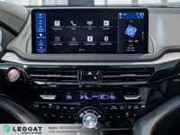 2026 Acura MDX Platinum Elite A-Spec SH-AWD