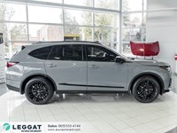 2026 Acura MDX Platinum Elite A-Spec SH-AWD