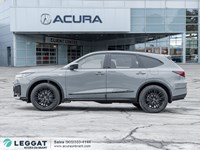 2026 Acura MDX Platinum Elite A-Spec SH-AWD