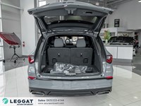 2026 Acura MDX Platinum Elite A-Spec SH-AWD