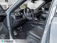 2026 Acura MDX Platinum Elite A-Spec SH-AWD