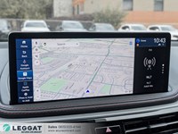 2026 Acura MDX Platinum Elite A-Spec SH-AWD